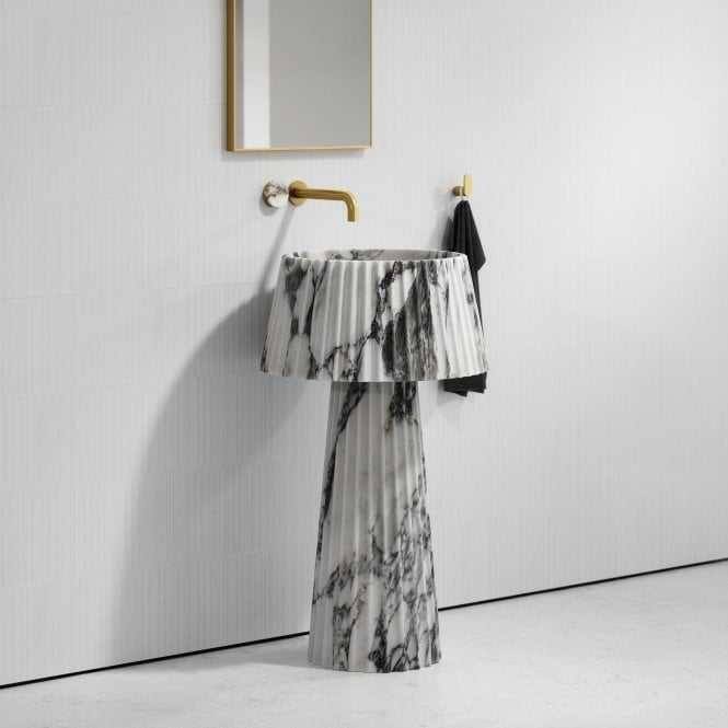 arabescato marble sink.jpg