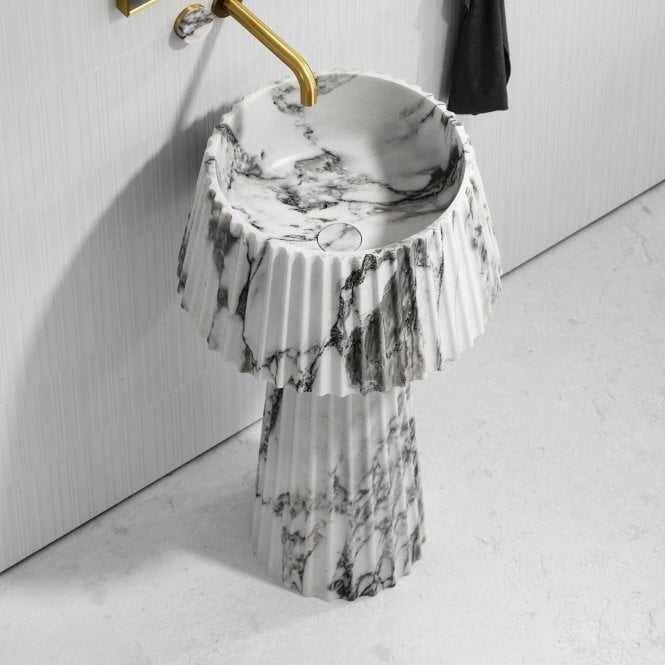 arabescato marble kitchen sink.jpg