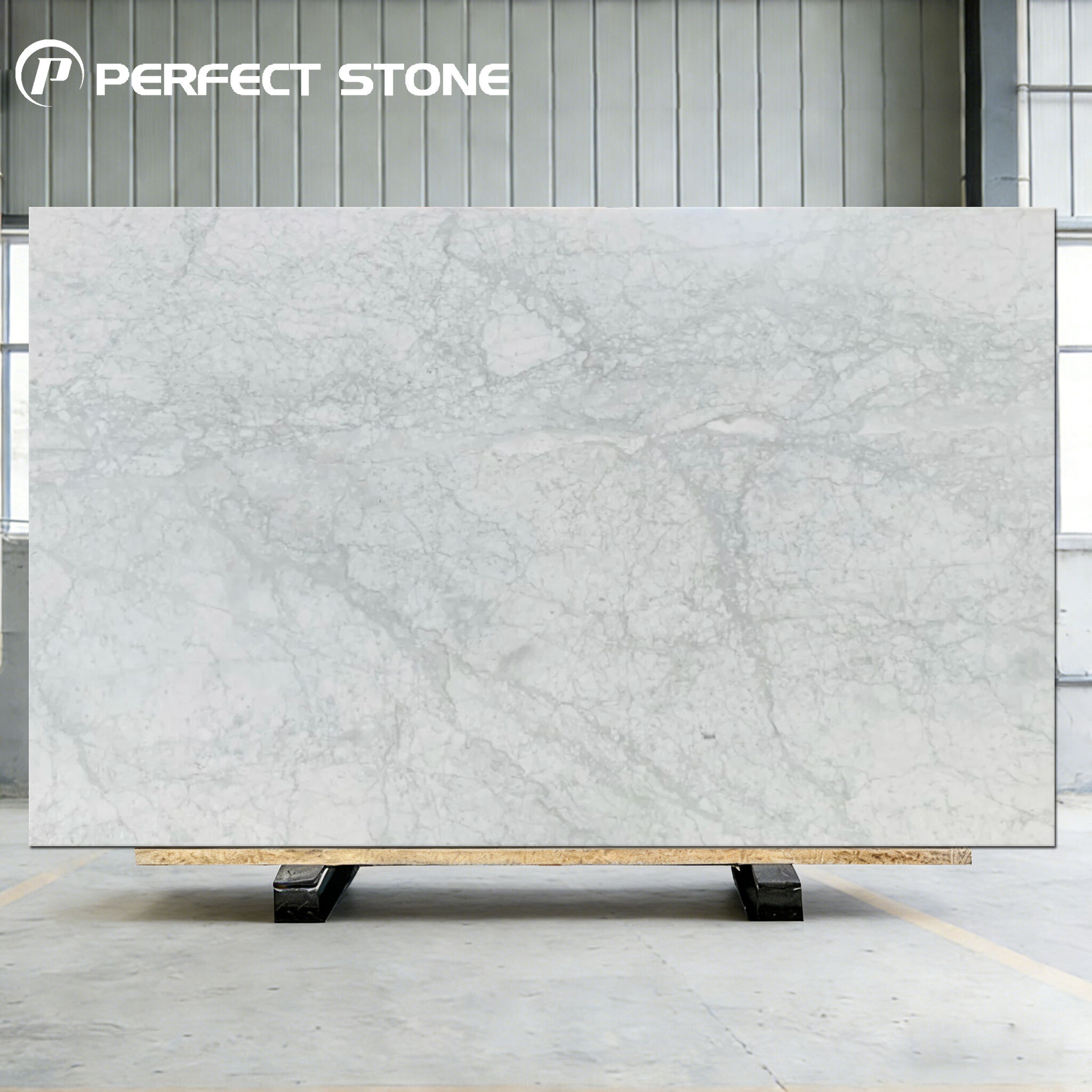 Pagpapaganda sa Iyong Tahanan gamit ang Carrara White Marble