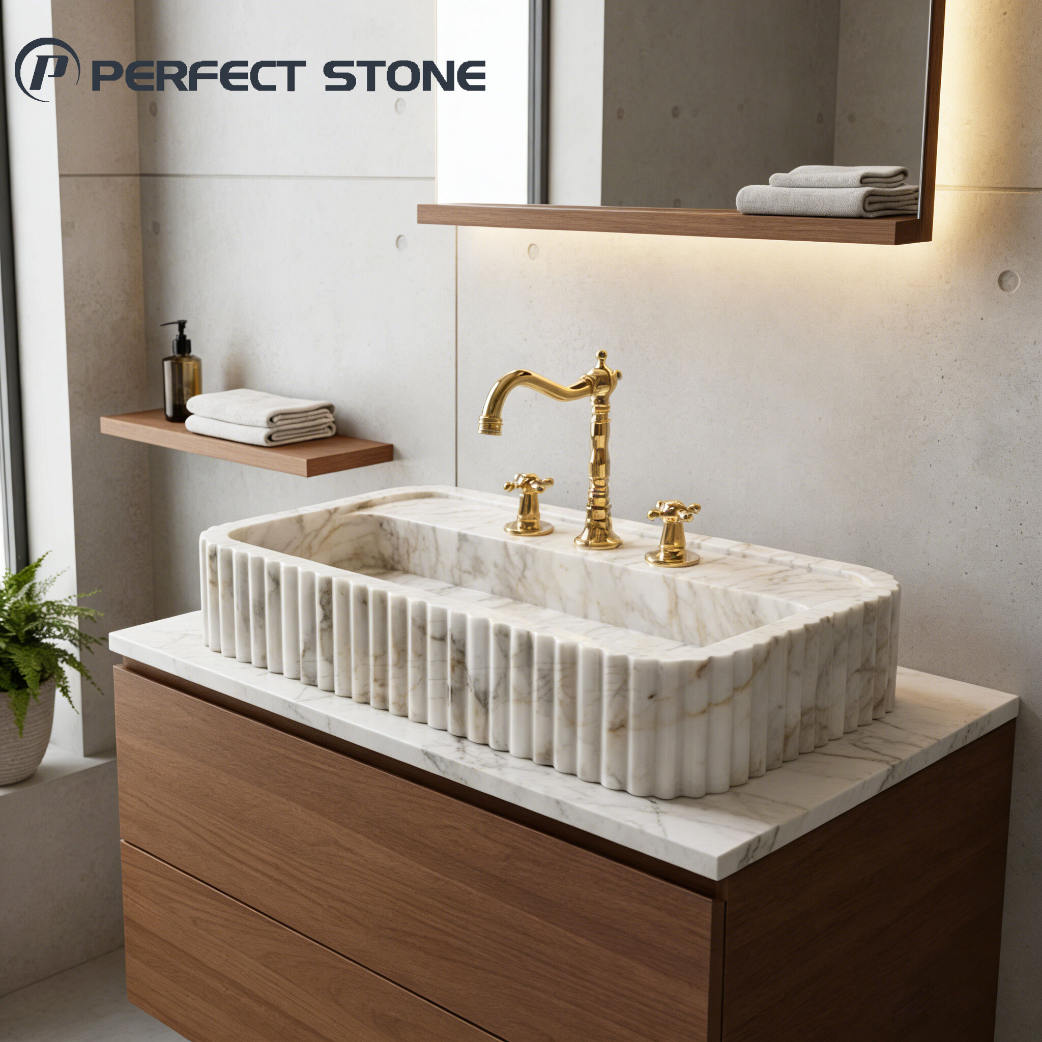 fluted marble sink.jpg