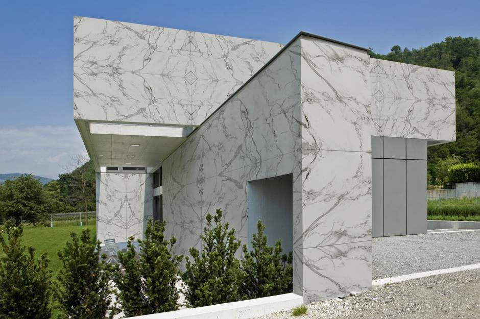 Architectural Versatility and Customization
