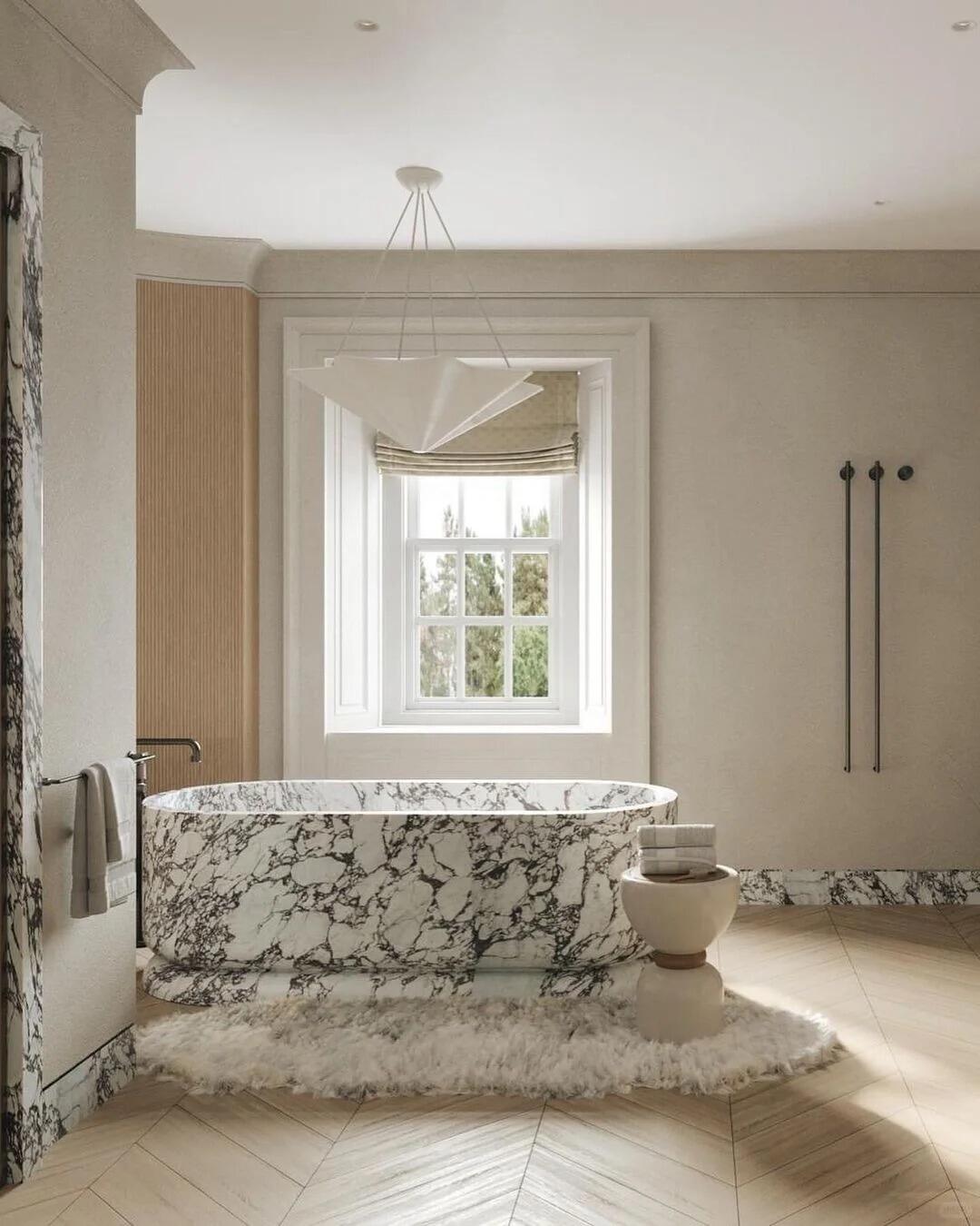 1.Why Calacatta Viola Is the Statement Stone for 2026 Luxury Projects?