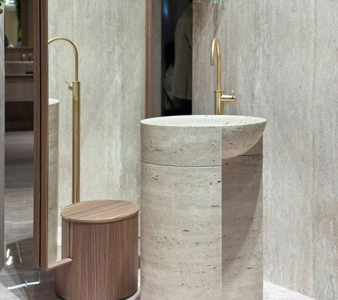 are travertine sinks durable.jpg