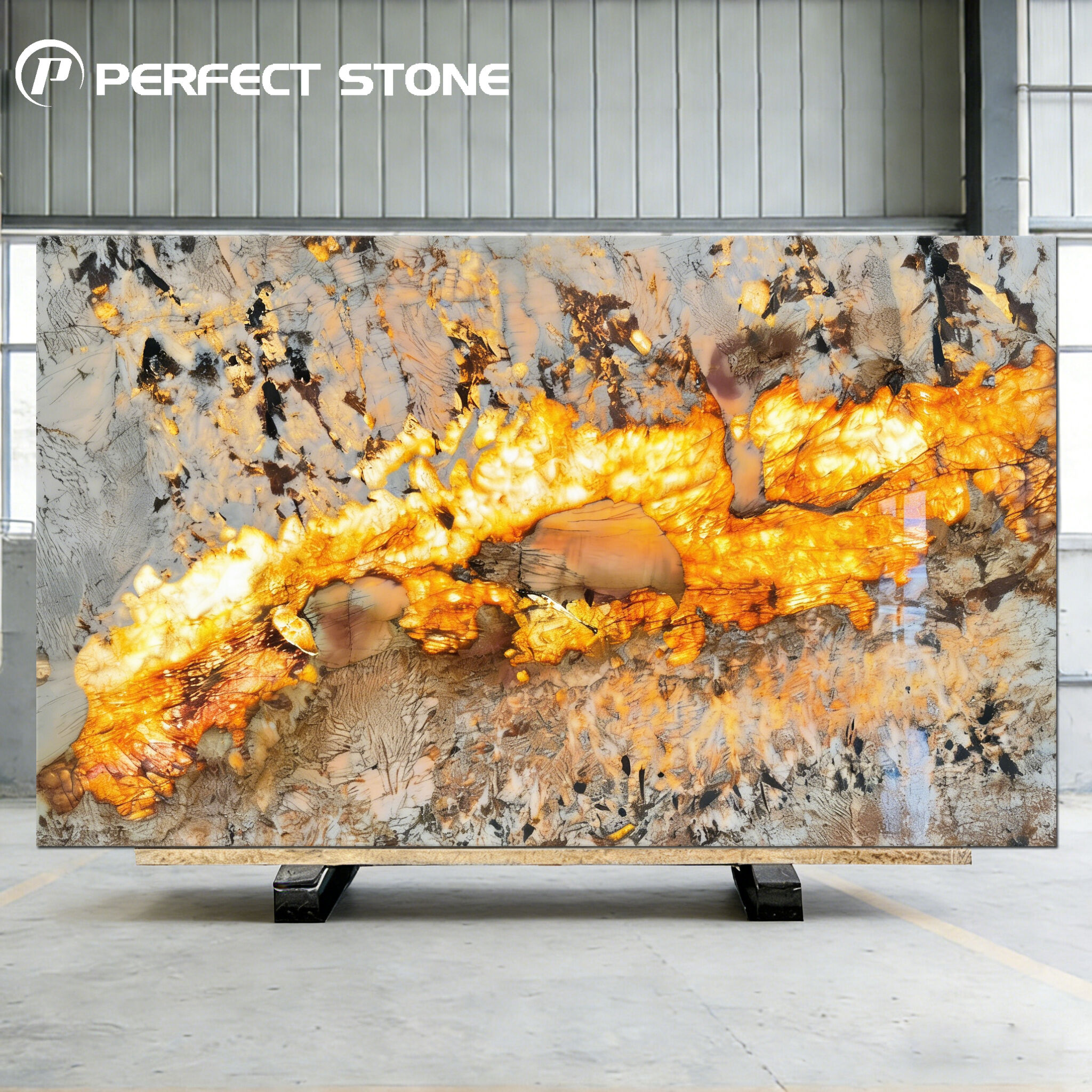 Patagonia Quartzite: The Statement Stone for Modern US Interior Design