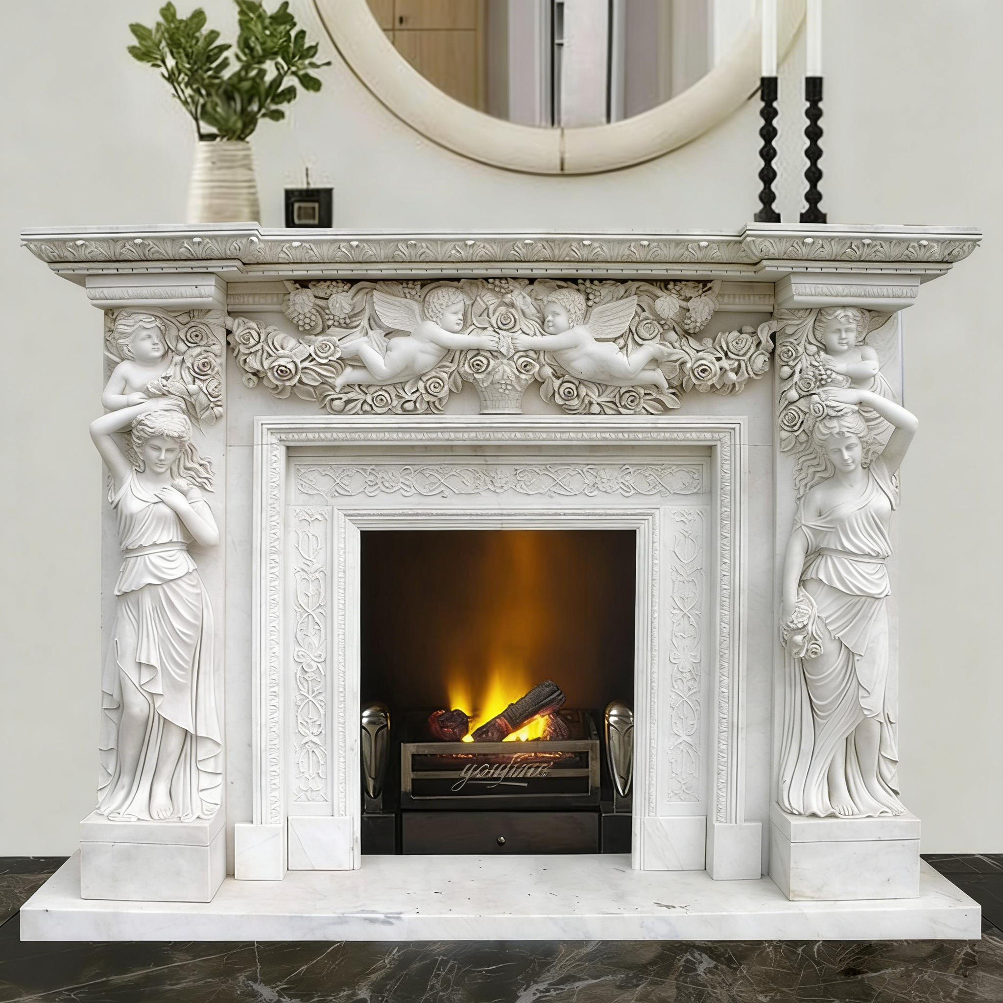 French design marble fireplace.png