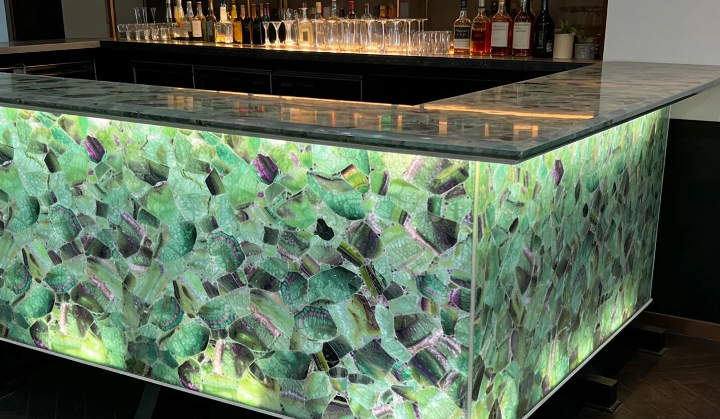 Green Semiprecious Stone Island.jpg