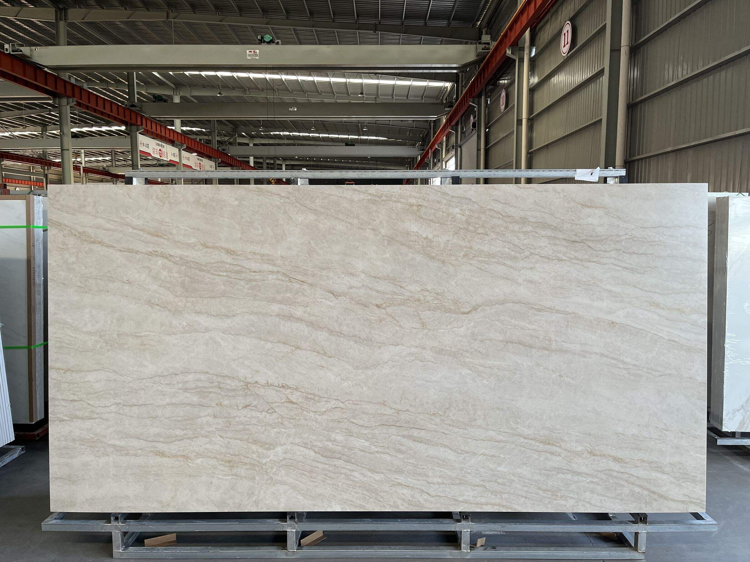 Quality Sintered Stone: Advanced Durability Meets Modern Design Excellence