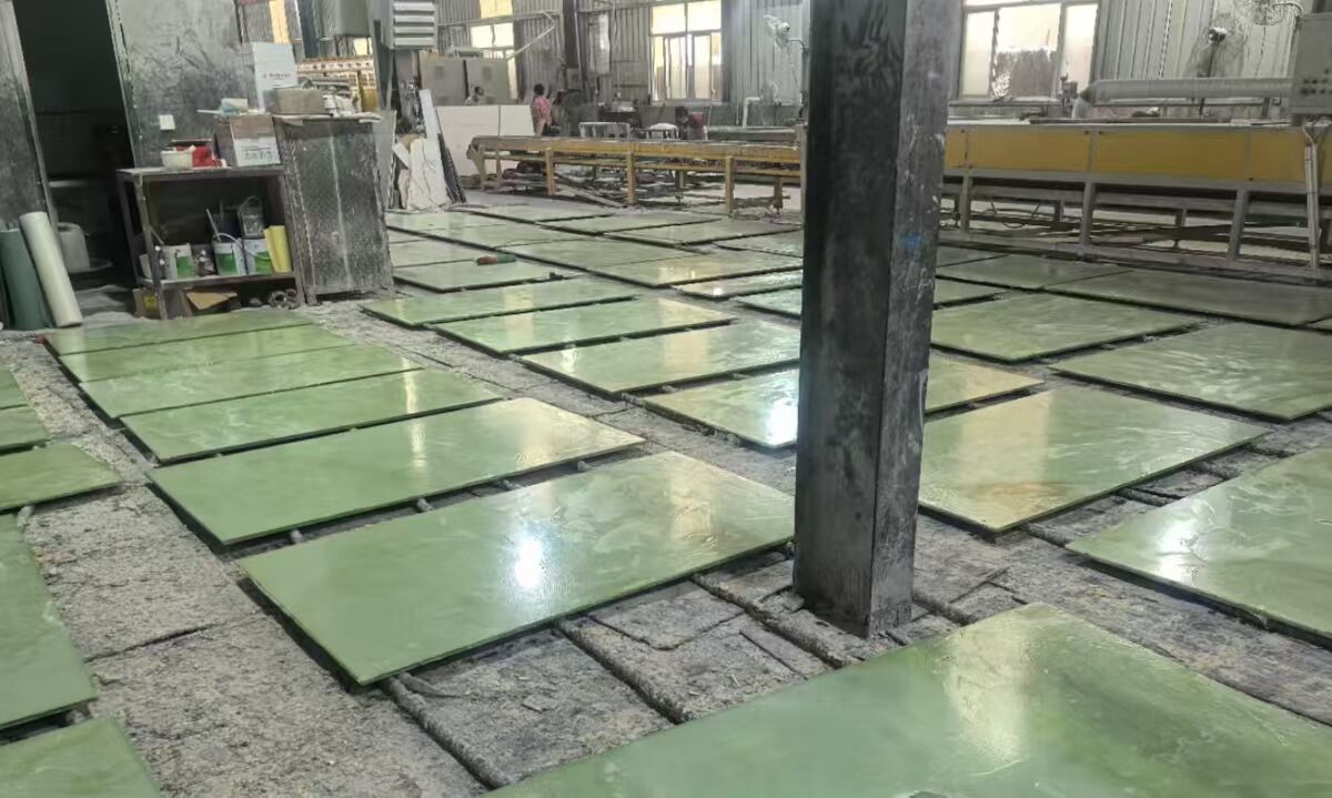 Exceptional Durability and Maintenance