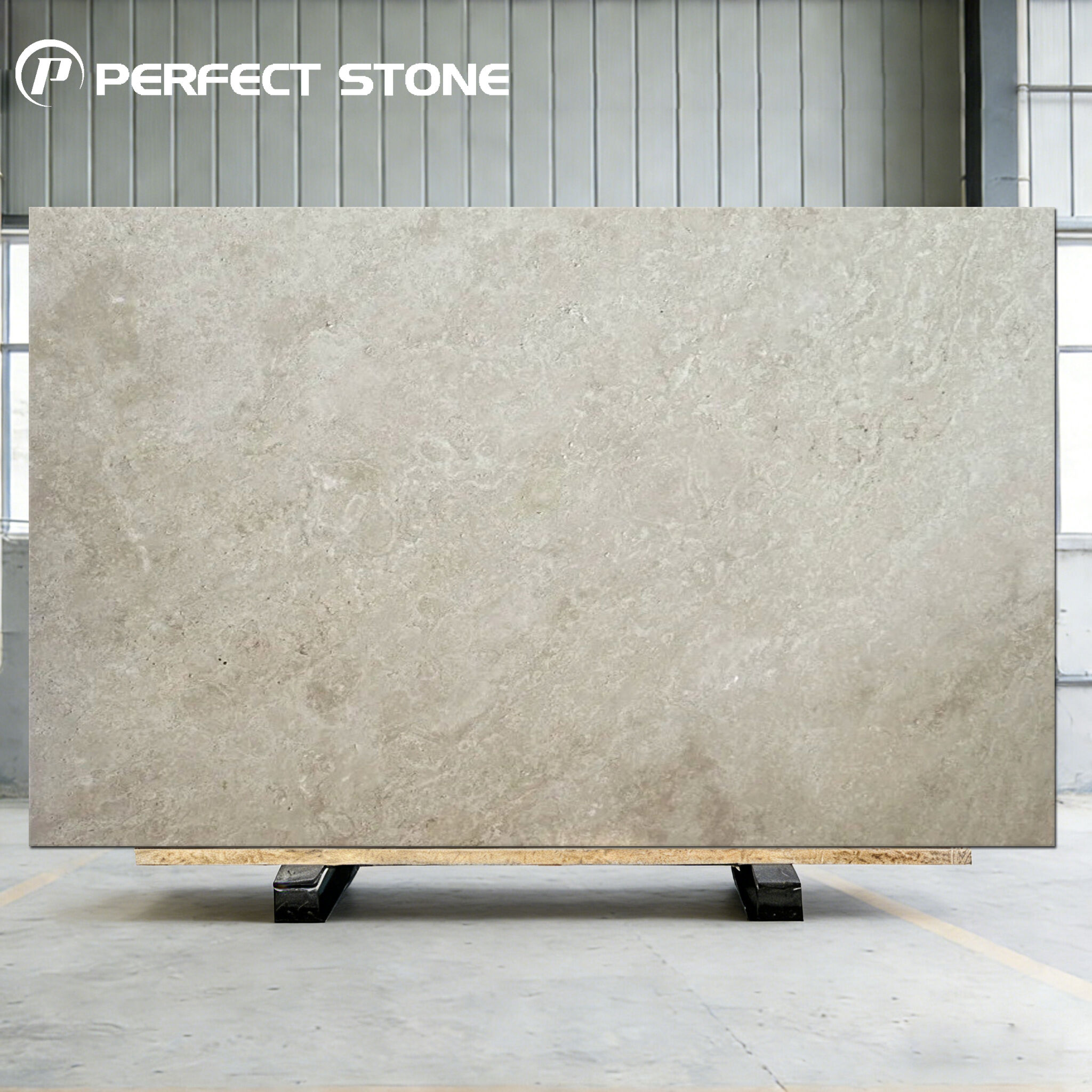 Moca Cream Limestone Tiles