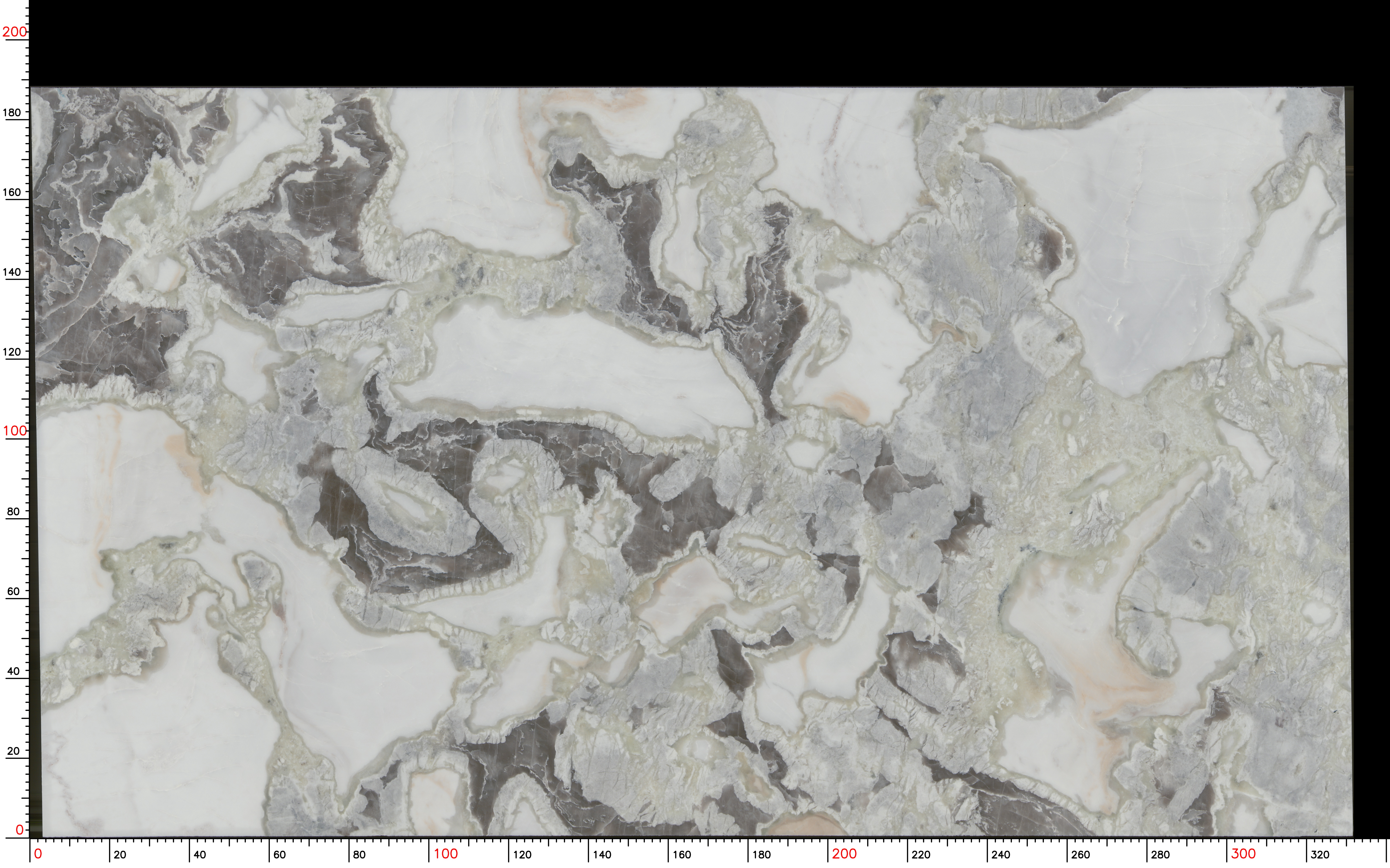 A Simple Guide to Choosing the Best Quartzite Countertop Slab for Your Kitchen