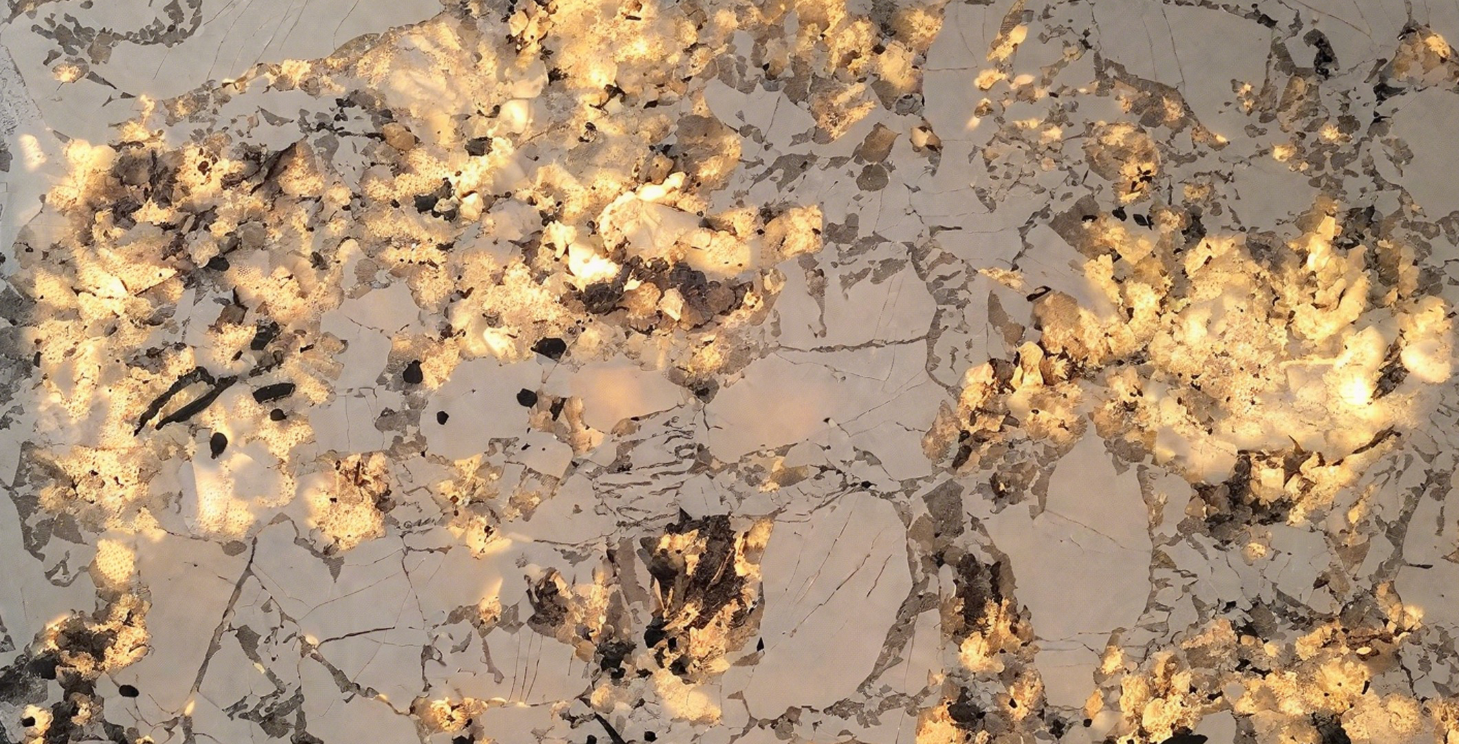 Luxury Stone