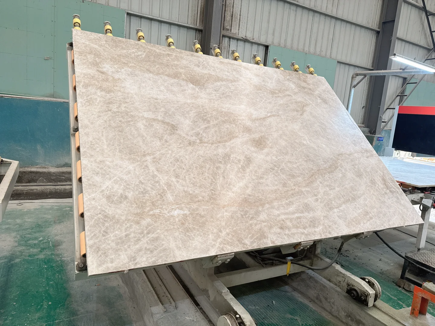 Transform Your Home Project with Taj Mahal Quartzite: A Basic Guide