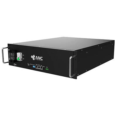 Base Station Energy StorageESS-3U-48150 manufacture