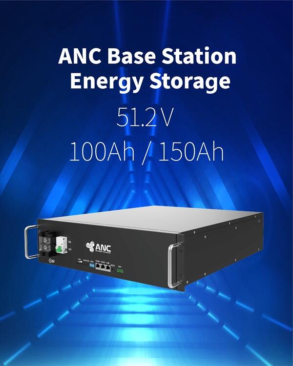 Base Station Energy StorageESS-3U-48100 details