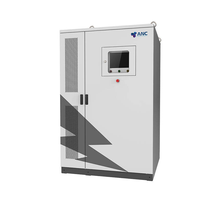 232kWh 372Wh Outdoor integrated cabinet (liquid cooled)