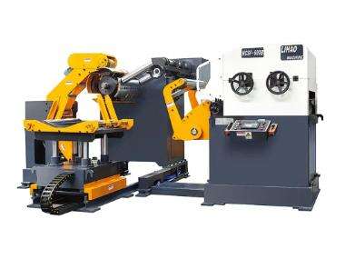 Why Coil Handling Automation Starts with Automatic Decoiler Machines