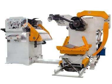 Why Automatic Decoiler Systems Are Key for Coil Line Stability