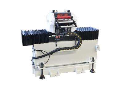 The Integration of Servo Feeder and Power Press in Smart Factories