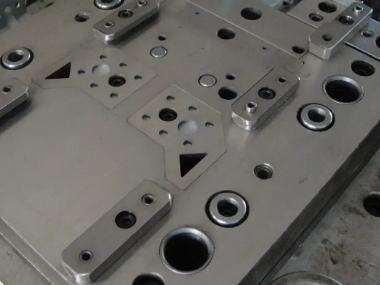 Why Stamping Die Design Impacts Production Consistency