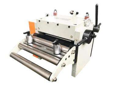 What Determines Feeding Accuracy in Servo Feeder Systems