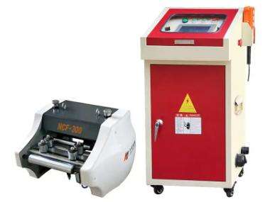 Why Servo Feeder Machines Matter in Modern Power Press Automation