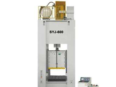 The Engineering Behind Progressive Stamping Machine Tooling