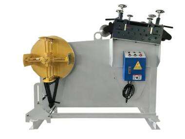 स्वचालित पावर प्रेस कैसे उच्च-परिशुद्धता वाले स्टैम्पिंग का समर्थन करता है