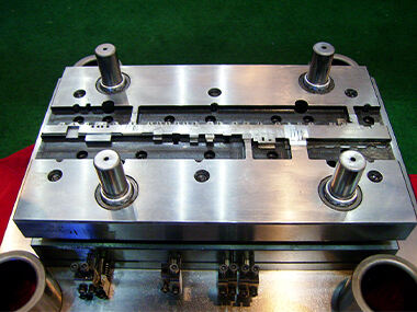 Mga Pangunahing Punto sa Pagtutuos ng Precision Metal Stamping Dies