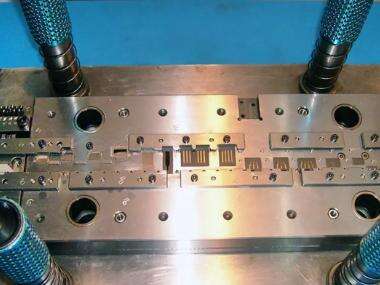 The Manufacturing Tolerances in Precision Stamping Die Production