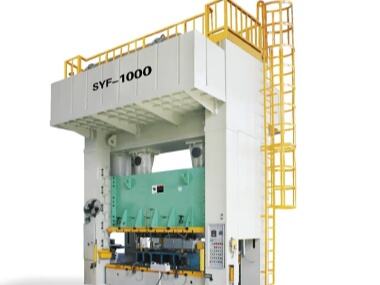 Tendances des usines intelligentes dans l’automatisation de l’estampage