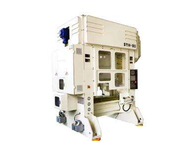 कैसे प्रगतिशील स्टैम्पिंग मशीनें जटिल भाग ज्यामिति को संभालती हैं