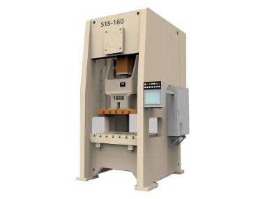 What Production Scenarios Fit Automatic Power Press Equipment