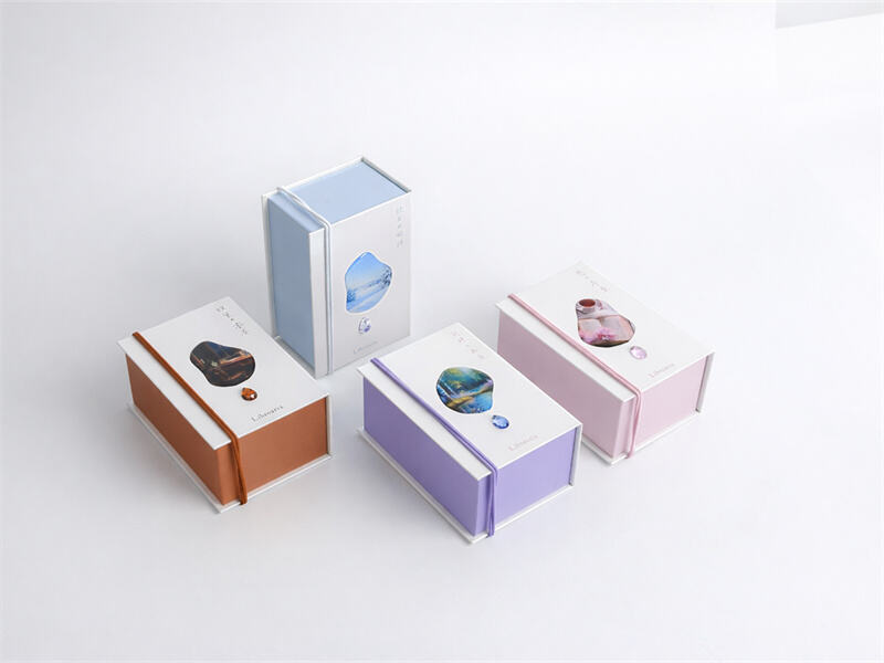 How Custom Luxury Packaging Helps Beauty and Fragrance Brands Stand Out