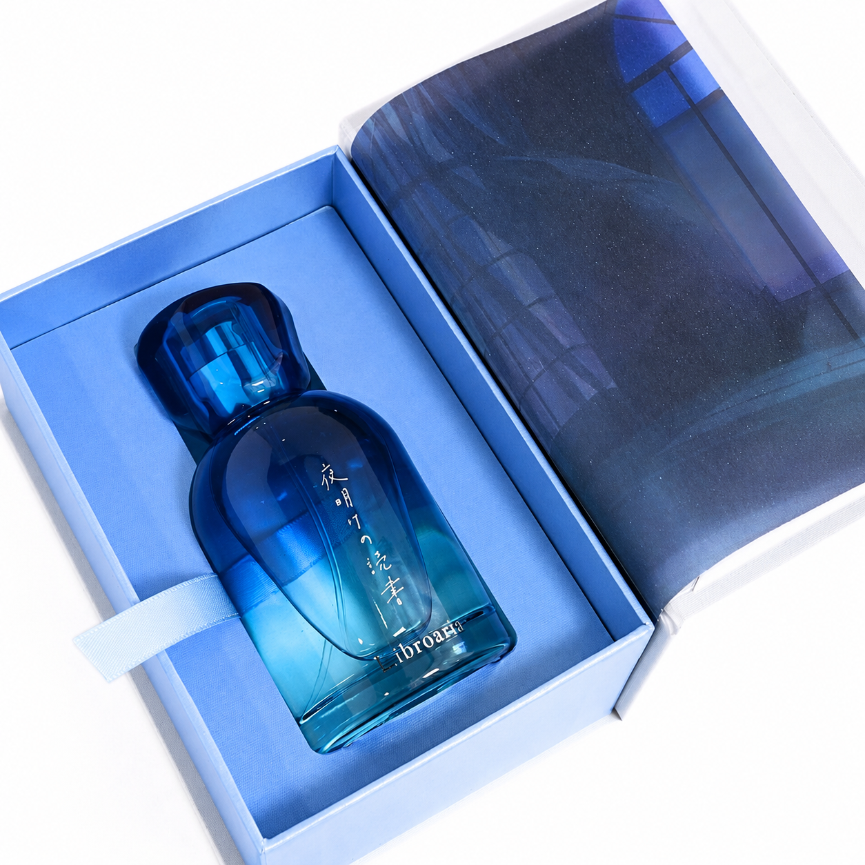 Where to Find Reliable Perfume Gift Box Manufacturers for Bulk Orders