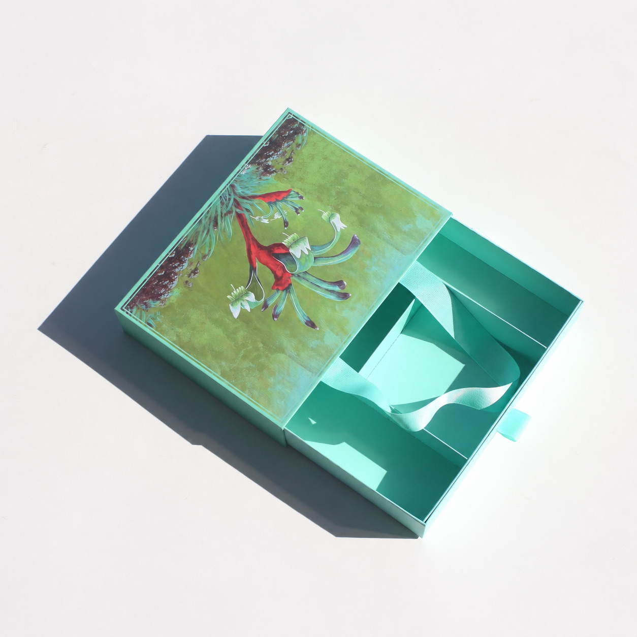 Best Custom Logo Box Manufacturers for Bulk Orders