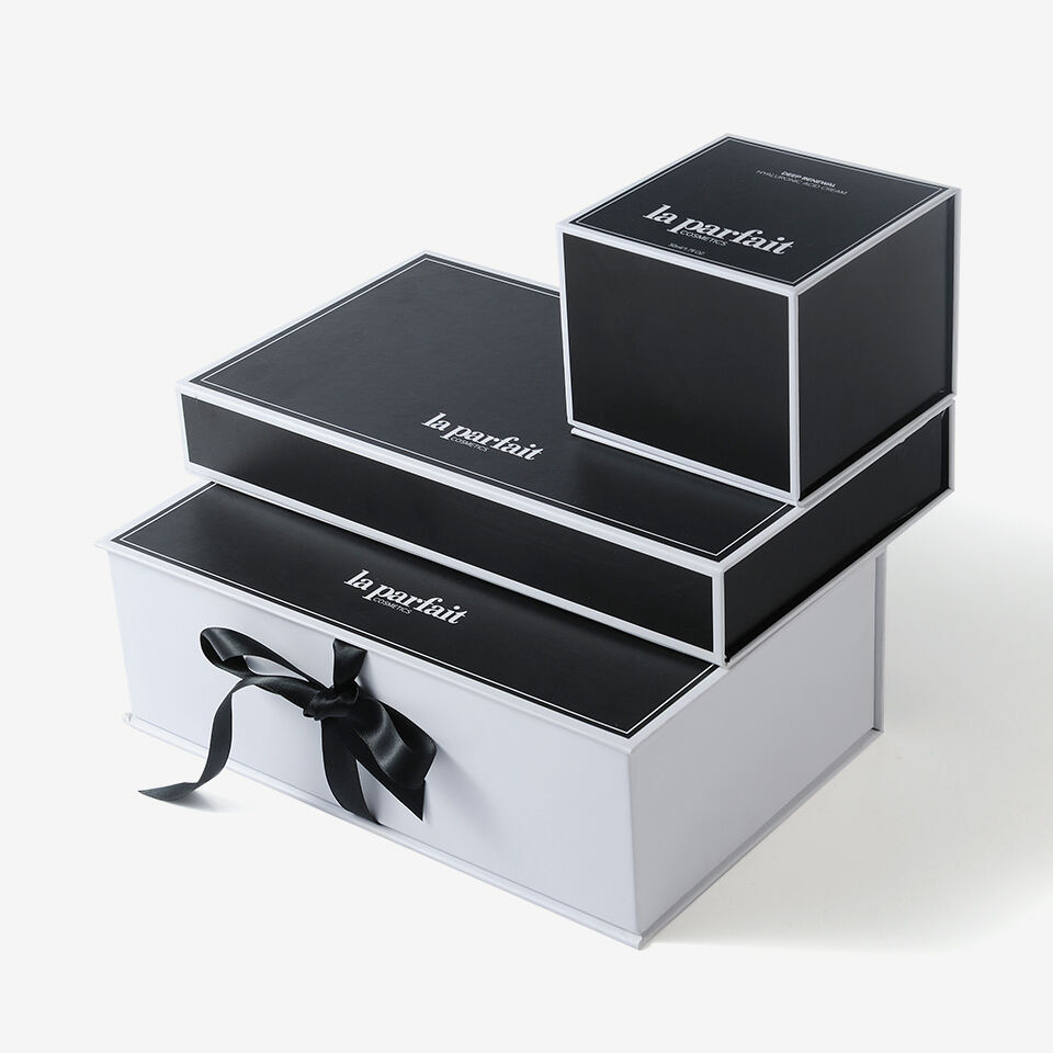 Wholesale sustainable packaging for your next beauty product launch