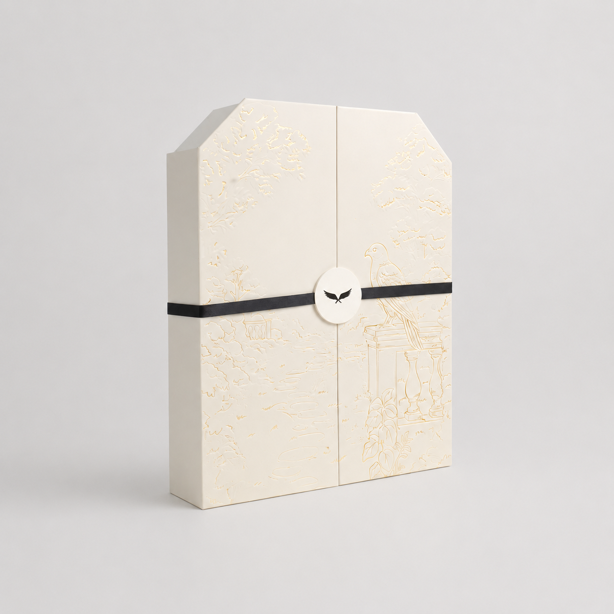 What Are the Latest Trends in Luxury Perfume Packaging Design?
