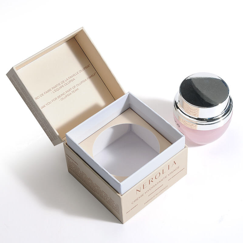 How to find wholesale eco-friendly beauty packaging suppliers