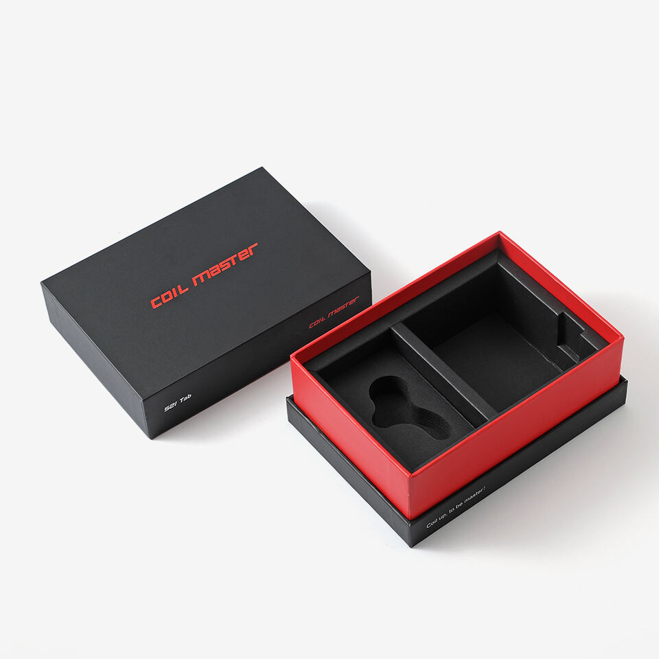 The Ultimate Guide to Wholesale Rigid Box Packaging for Premium Brands