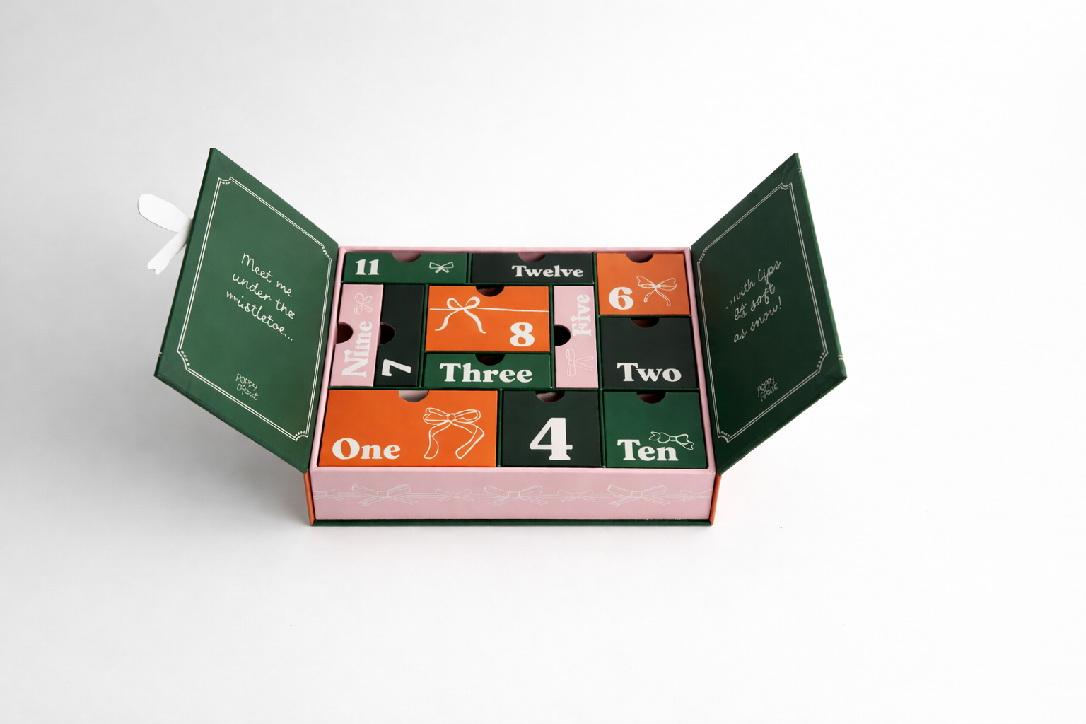 Gift Set & Seasonal Packaging