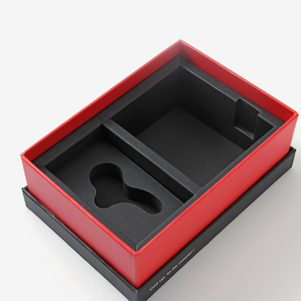 Discover Premium Custom Luxury Box Designs