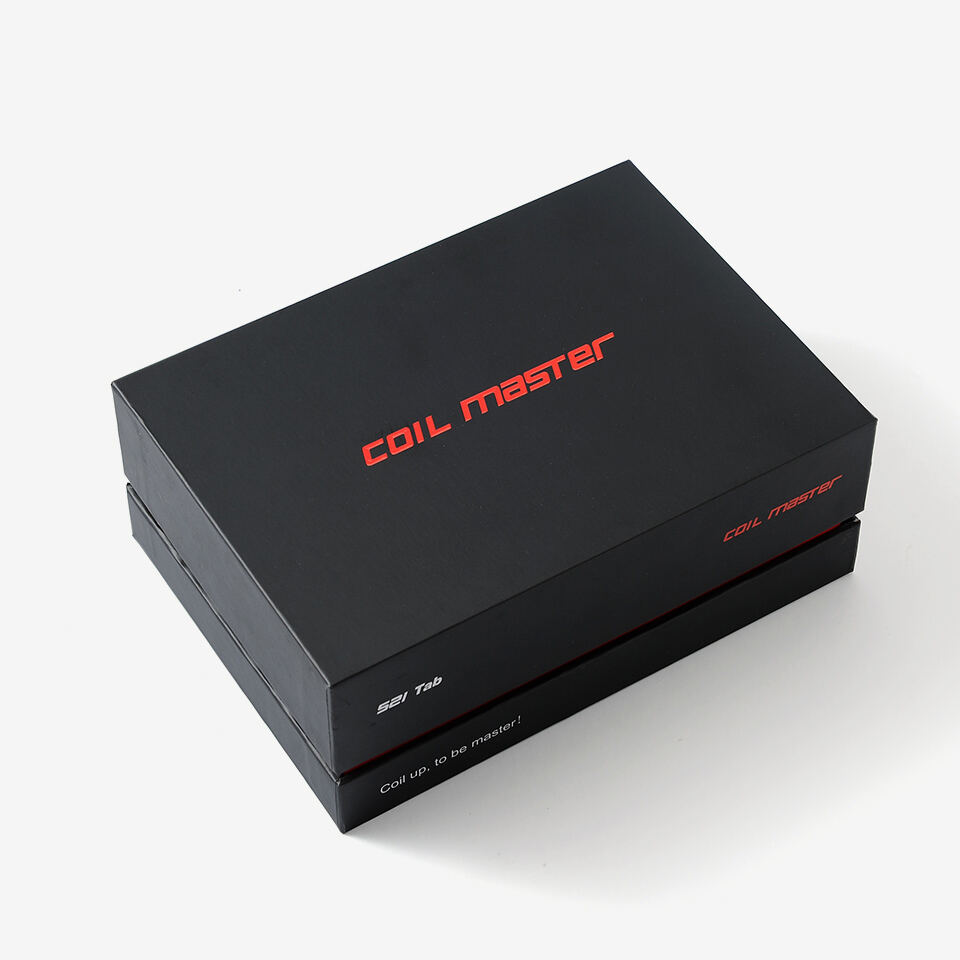High-End Packaging Solutions for Wholesale Buyers