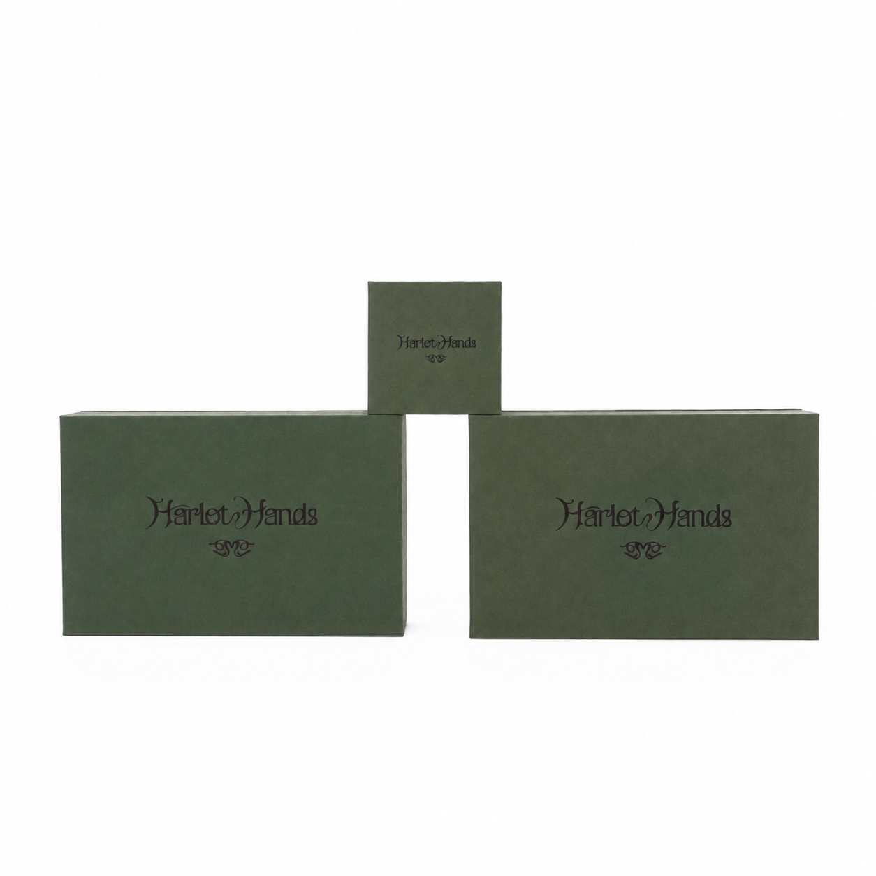 Branding Your Packaging for Impac