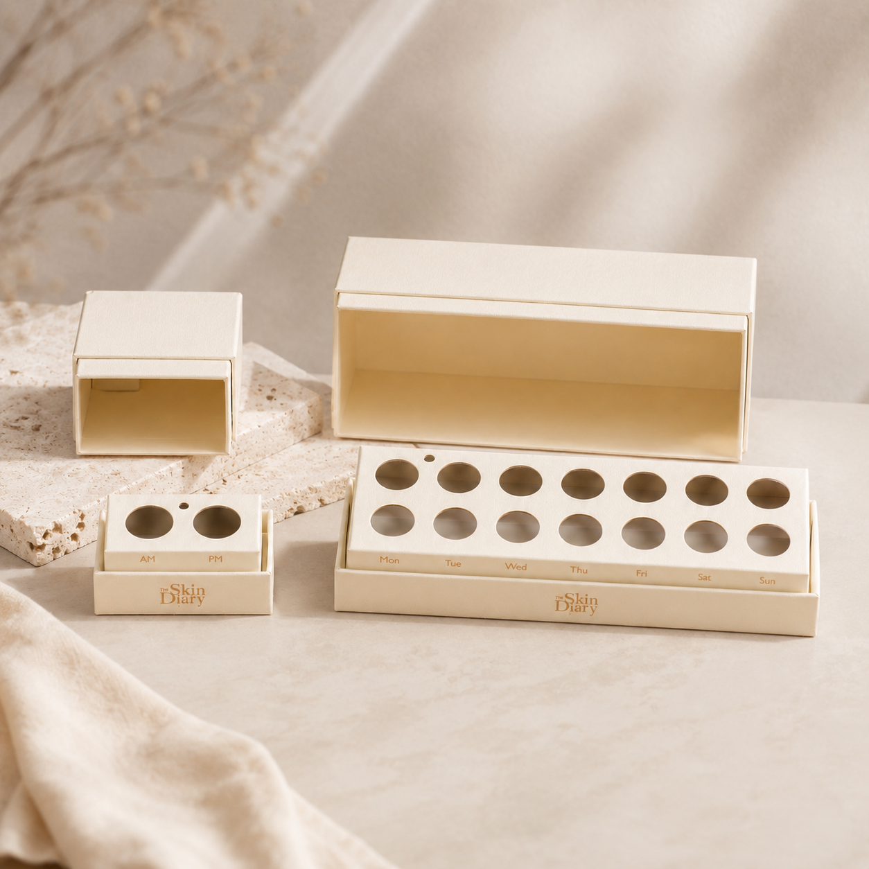 Discovering the Best Minimalist Skincare Packaging Suppliers for Wholesale