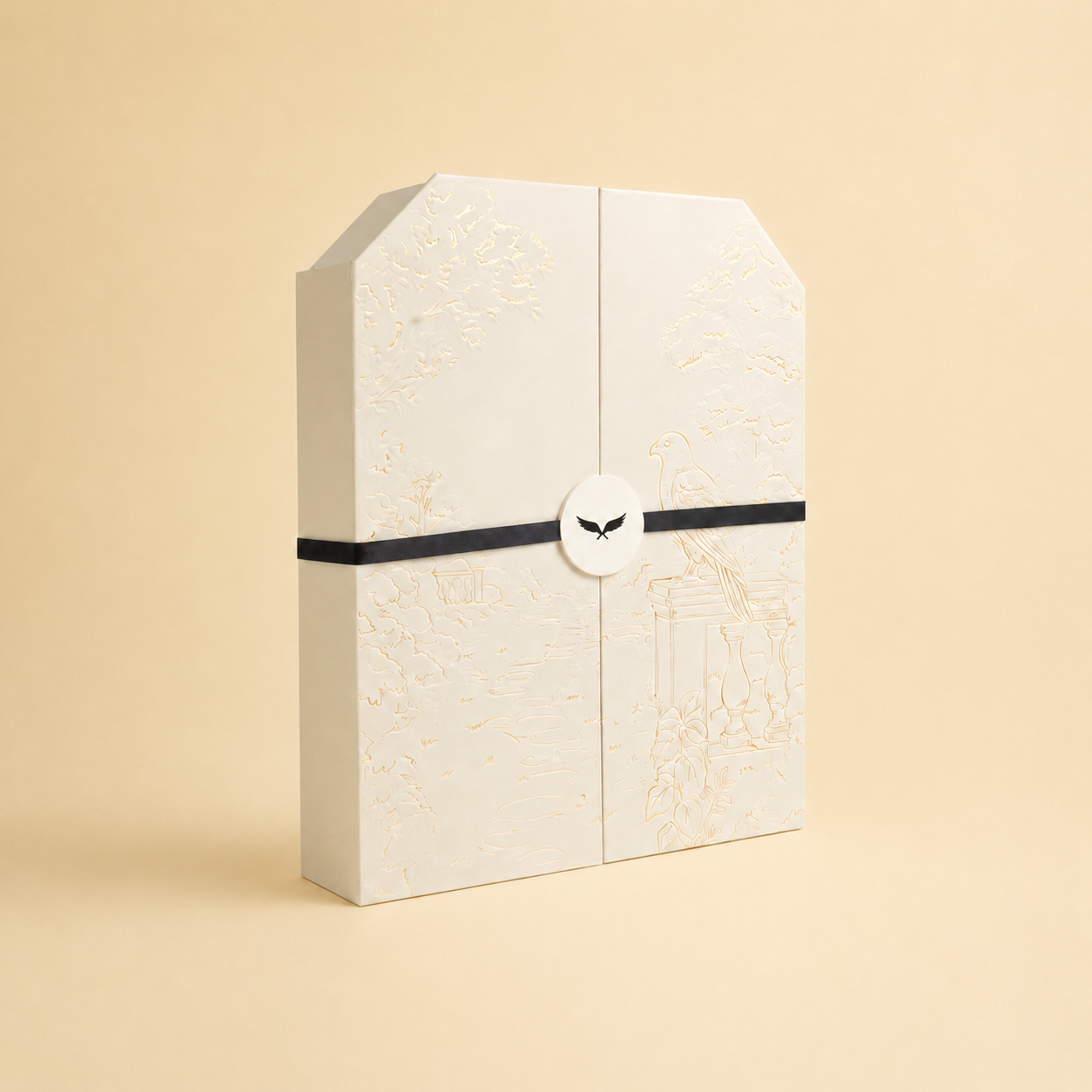 Where to Buy Perfume Boxes in Bulk? Your Wholesale Guide