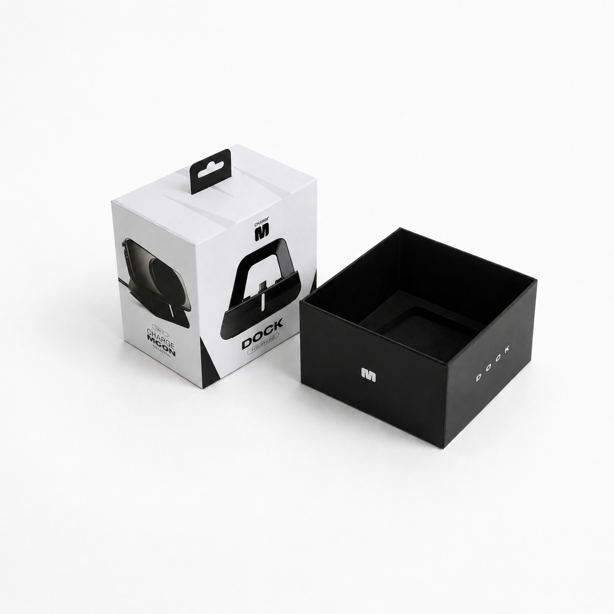 The Advantages of Wholesale Luxury Rigid Boxes for Premium Products