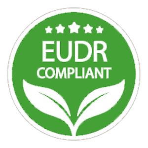 EUDR compliant logo