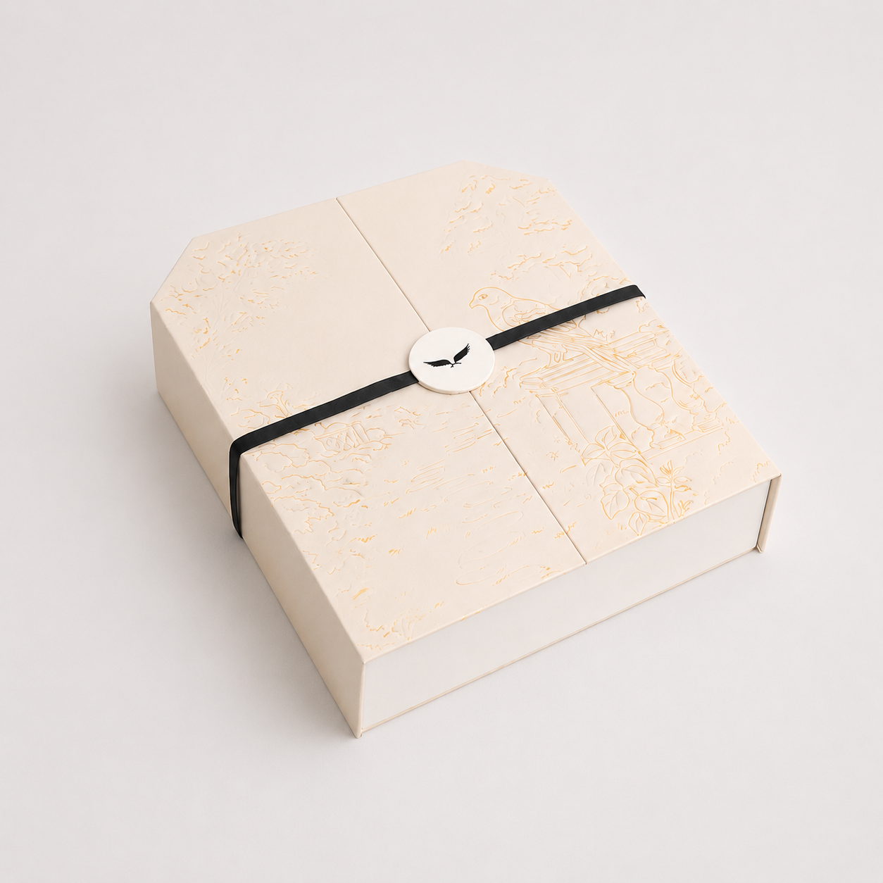 Packaging That Tells Your Story