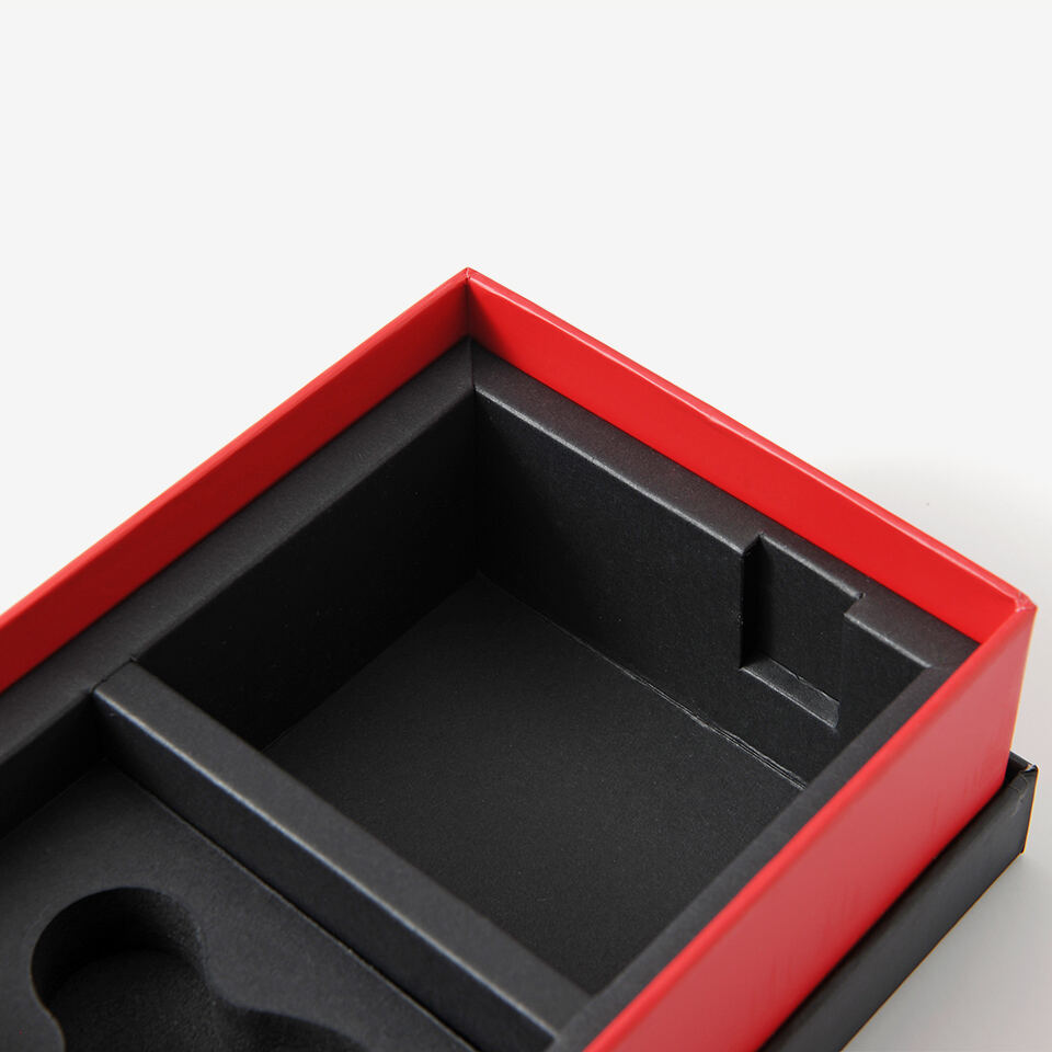 Where to Find High-Quality Luxury Rigid Boxes for Your Business