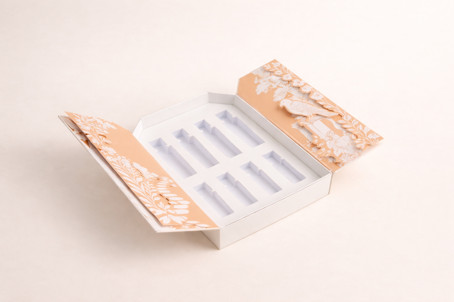 Fragrance Packaging